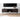 House Nordic - Kyoto TV-bænk, smoked egefiner, 150x40x50cm - Bolig og Haven
