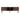 House Nordic - Kyoto TV-bænk, smoked egefiner, 150x40x50cm - Bolig og Haven