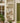 Ib Laursen - Væghylde m/3 hylder UNIKA, hvid, 40x90x12cm