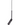 House Doctor Lampe Norm Sort antik