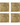 House Doctor Wall art List Antik messing