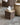House Doctor Tissueboks, Clean, Natur/brun, H14 cm