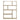 Lanciano Vægreol fra House Nordic i beige - billede 2