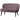SARA SMALL SOFA VELVET WARM LILAC