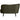 SARA LOUNGE ARMCHAIR LEFT VELVET WARM GREEN