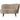 SARA LOUNGE ARMCHAIR RIGHT VELVET KHAKI