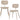 LINK DINING CHAIR SAND