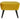 SARA HOCKER ON LEGS BOTTLE OCHRE