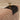 TRAY BLACK. ARMREST FLEXIBLE - M