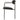 IVY DINING CHAIR VELVET BLACK