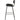 SENN BARSTOOL VELVET BLACK