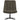 JOB SWIVEL ARMCHAIR TEDDY GREEN
