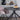 BRUNO DINING TABLE MDF BLACK O120 CM