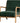 MARK ARMCHAIR VELVET GREEN