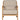 MARK ARMCHAIR WOVEN FABRIC NATUREL