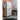 ROMY HALL/DRESSING TABLE WOOD BLACK