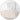 DOUTZEN ROUND MIRROR METAL GOLD O115CM