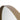 DOUTZEN ROUND MIRROR METAL GOLD O115CM