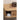 JENA HANGING NIGHTSTAND LEFT/RIGHT MDF/PINE NATURAL