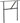 TABLO H-LEG KD METAL