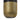 TIRSA HANGING LAMP 46 CM METAL BLACK/BRASS