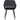 JELLE CHAIR VELVET BLACK - SET OF 2