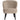 SARA ARMCHAIR VELVET KHAKI