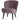 SARA ARMCHAIR VELVET WARM LILAC