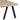 TABLO TABLE TOP MANGO HERRINGBONE 200X90
