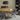 VINNY SWIVEL DINING CHAIR BOUCLE SAND