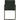 BAS DINING CHAIR PU ANTHRACITE