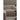 BEAN CHAISE LONGUE SOFA LEFT RIB FABRIC TRAVERTIN