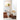 ALYA RUG ORGANIC MILK 170x240CM