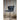 WINGS GARDEN CHAIR BLACK - SET OF 2