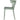 BLISS GARDEN CHAIR WITH BARS PLASTIC JADE GREEN