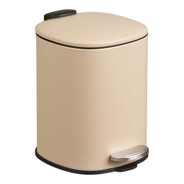 Lodi Pedalspand fra House Nordic i beige
