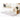 Havana Løber fra House Nordic i off white/Beige/Støvet blå – billede 3