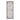 Havana Løber fra House Nordic i off white/Beige/Støvet blå