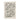 Loni Plaid fra House Nordic i sand / Grøn – billede 2