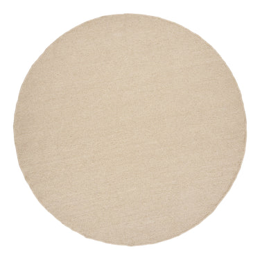 Bela Tæppe fra House Nordic i beige