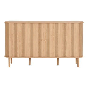 House Nordic - Nikko Skænk, 140x40x79 cm - Bolig og Haven