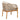House Nordic - 2 stk. Terracina Spisebordsstole - Bolig og Haven