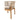 House Nordic - 2 stk. Terracina Spisebordsstole - Bolig og Haven