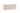 Venture Home - Potenza puf med opbevaring – Offwhite polyester – 130×50×47 cm - Bolig og Haven
