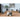 Bordspejl fra House Nordic i beige - billede 5