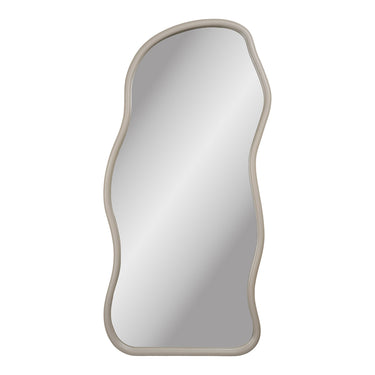 Bega Spejl fra House Nordic i beige