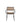 Venture Home Paola Dining Chair 4-pack - Black Steel / Nature Wicker / Black Cushion - Bolig og Haven