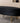 Venture Home Otto puf – Sort fløjl med messingben – 100×40×41 cm - Bolig og Haven