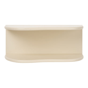 Botta Væghylde fra House Nordic i beige
