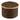 Noto Kurv fra House Nordic i brun – billede 2